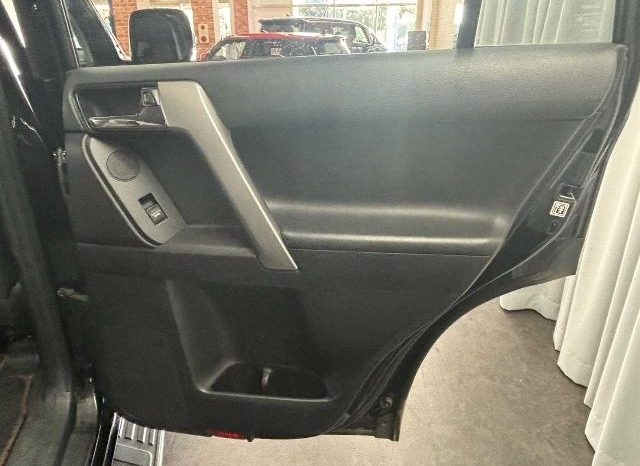 Toyota Land Cruiser Prado TX-L 2016 full