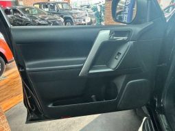 Toyota Land Cruiser Prado TX-L 2016 full