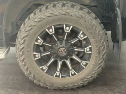 Toyota Land Cruiser Prado TX-L 2016 full