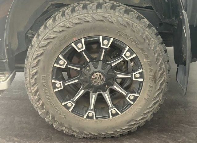 Toyota Land Cruiser Prado TX-L 2016 full