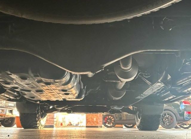 Toyota Land Cruiser Prado TX-L 2016 full