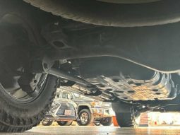 Toyota Land Cruiser Prado TX-L 2016 full