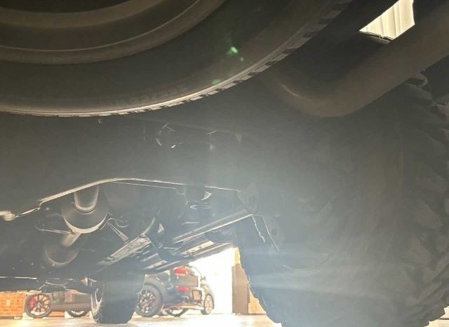 Toyota Land Cruiser Prado TX-L 2016 full