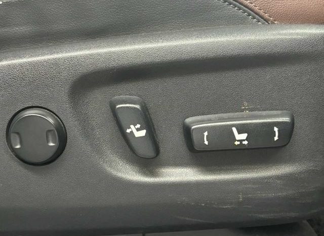 Toyota Land Cruiser Prado TX-L 2016 full