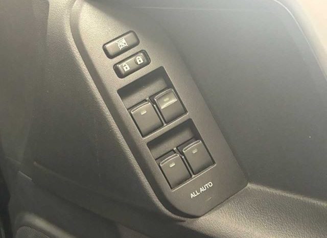 Toyota Land Cruiser Prado TX-L 2016 full