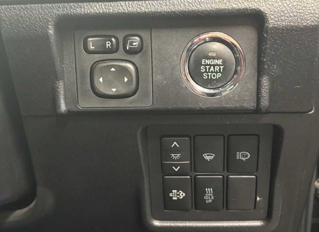 Toyota Land Cruiser Prado TX-L 2016 full