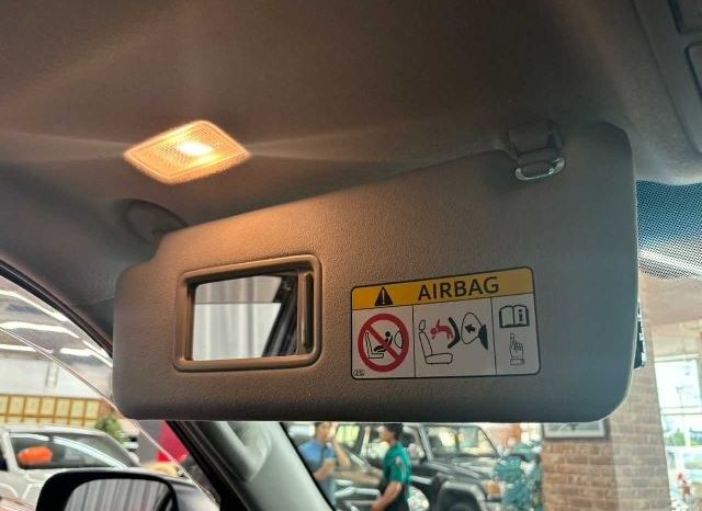 Toyota Land Cruiser Prado TX-L 2016 full