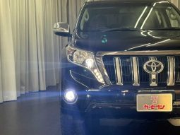 Toyota Land Cruiser Prado TX-L 2016 full