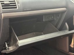 Toyota Land Cruiser Prado TX-L 2016 full