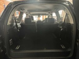 Toyota Land Cruiser Prado TX-L 2016 full