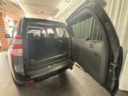 Toyota Land Cruiser Prado TX-L 2016 full