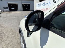 Nissan Juke 15RX 2010 full