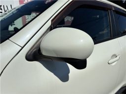 Nissan Juke 15RX 2010 full