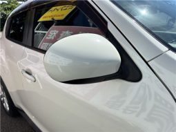 Nissan Juke 15RX 2010 full