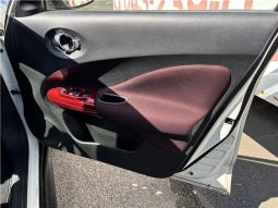 Nissan Juke 15RX 2010 full