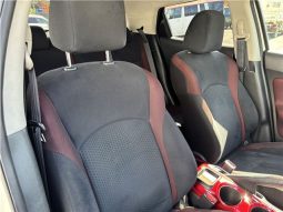 Nissan Juke 15RX 2010 full