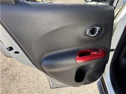 Nissan Juke 15RX 2010 full