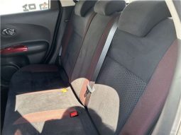 Nissan Juke 15RX 2010 full