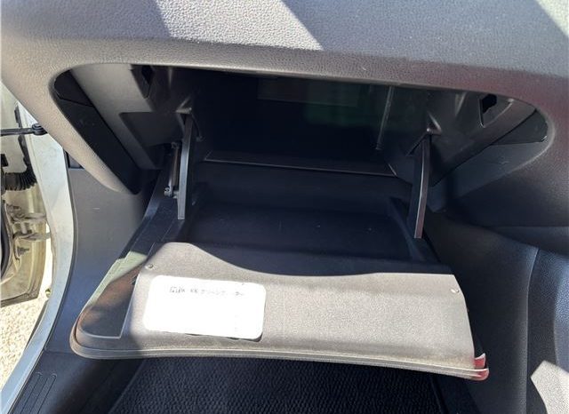 Nissan Juke 15RX 2010 full