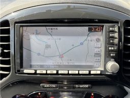 Nissan Juke 15RX 2010 full