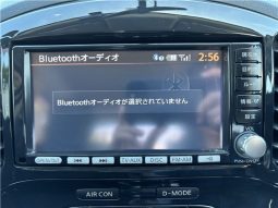 Nissan Juke 15RX 2010 full