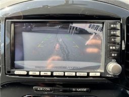 Nissan Juke 15RX 2010 full