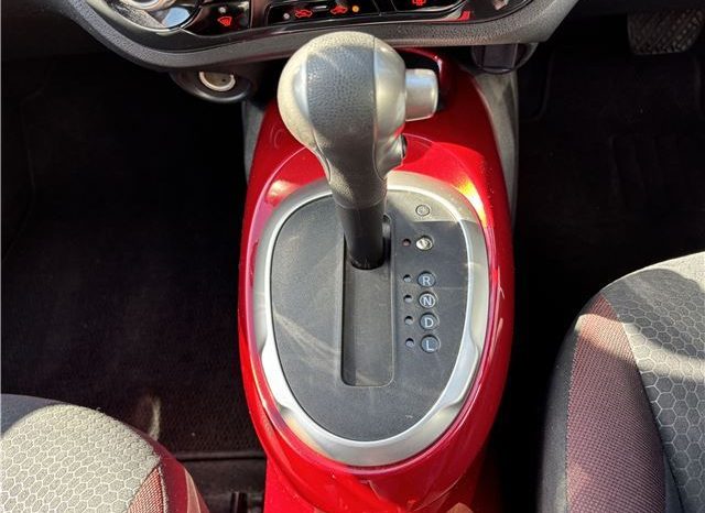 Nissan Juke 15RX 2010 full