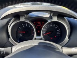 Nissan Juke 15RX 2010 full