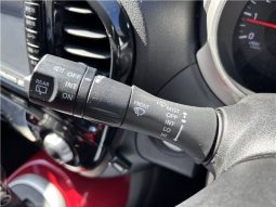 Nissan Juke 15RX 2010 full