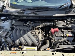 Nissan Juke 15RX 2010 full