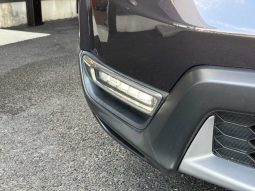 Honda CR-V EX Masterpiece 2019 full