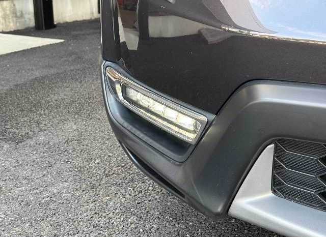 Honda CR-V EX Masterpiece 2019 full