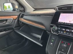 Honda CR-V EX Masterpiece 2019 full