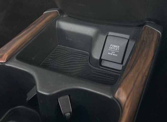 Honda CR-V EX Masterpiece 2019 full