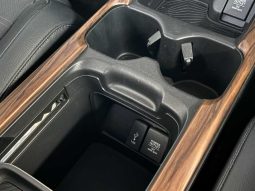 Honda CR-V EX Masterpiece 2019 full