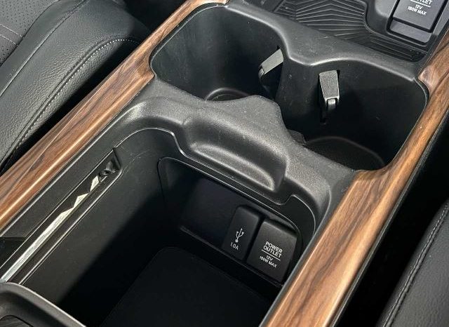 Honda CR-V EX Masterpiece 2019 full