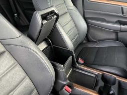 Honda CR-V EX Masterpiece 2019 full