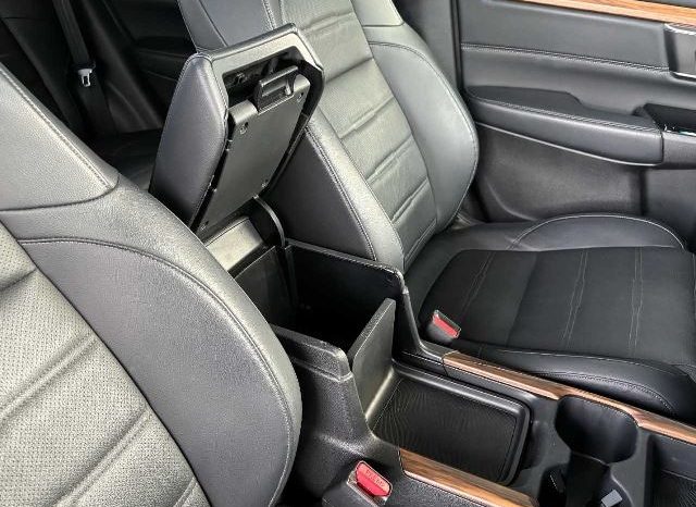 Honda CR-V EX Masterpiece 2019 full