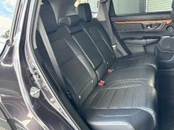 Honda CR-V EX Masterpiece 2019 full