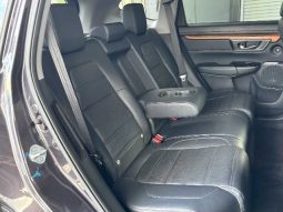 Honda CR-V EX Masterpiece 2019 full