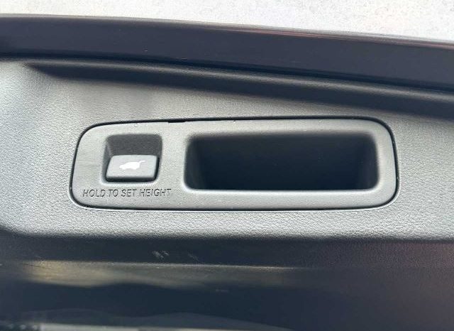 Honda CR-V EX Masterpiece 2019 full