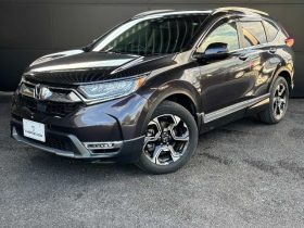 Honda CR-V EX Masterpiece 2019