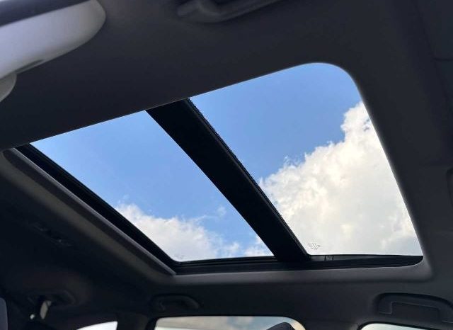 Honda CR-V EX Masterpiece 2019 full