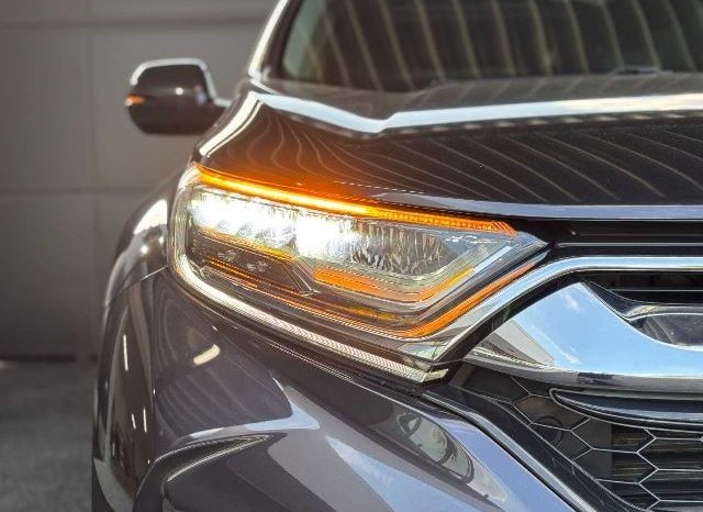 Honda CR-V EX Masterpiece 2019 full