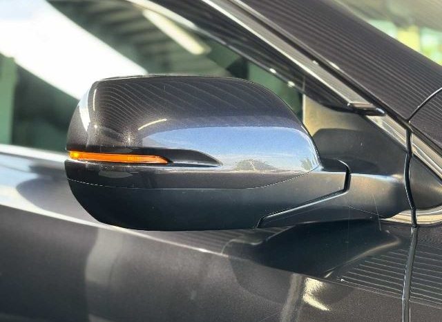 Honda CR-V EX Masterpiece 2019 full