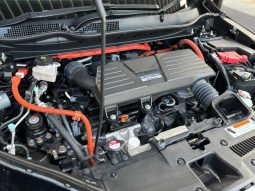 Honda CR-V EX Masterpiece 2019 full