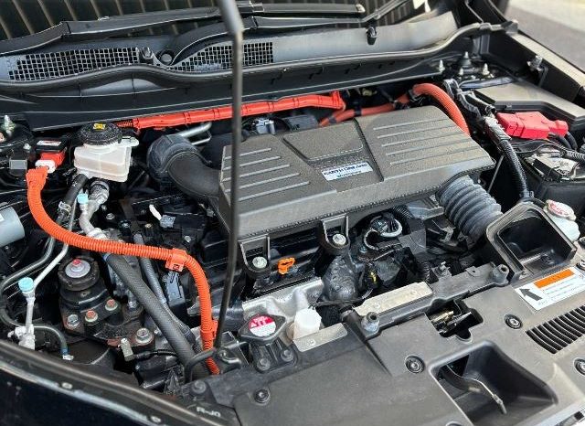 Honda CR-V EX Masterpiece 2019 full