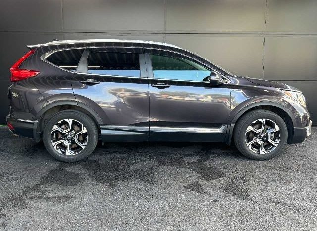 Honda CR-V EX Masterpiece 2019 full