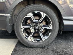 Honda CR-V EX Masterpiece 2019 full