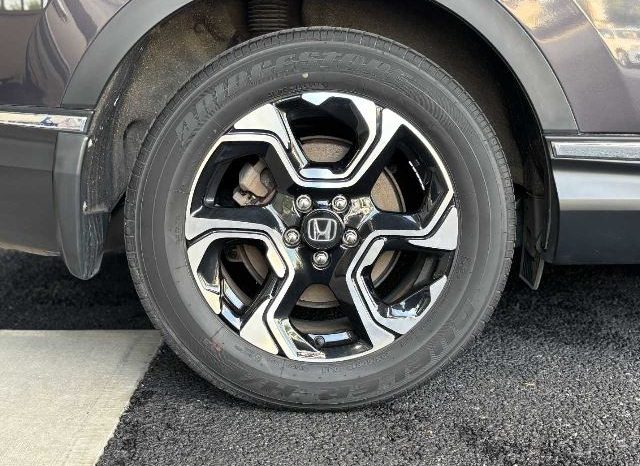 Honda CR-V EX Masterpiece 2019 full